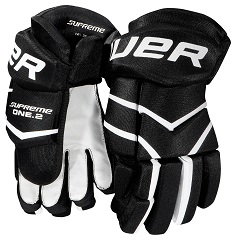 Bauer Supreme One.2 Youth gloves
